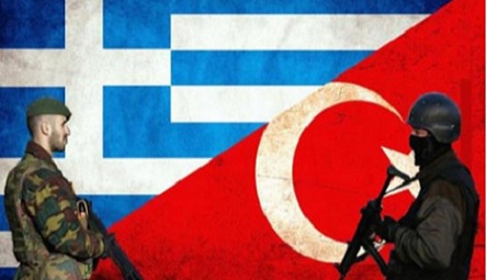 Фото новости: Турция резко ответила на заявления президента Греции, сделанные в ходе визита в Армению Свежие новости: Турция резко ответила на заявления президента Греции, сделанные в ходе визита в Армению