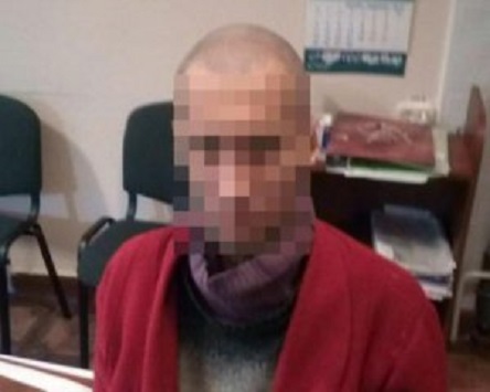 Свежие новости: ВИДЕО: В Киеве пациента больницы убили костылем