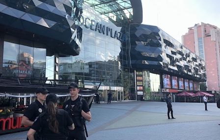 Свежие новости: Что происходит в Киеве: злоумышленники закрепили взрывчатку