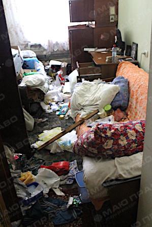 Свежие новости: В Одесской области неизвестные вломились в рабочий кабинет священника и устроили беспредел