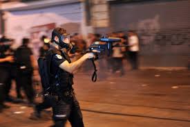 Свежие новости: В Анкаре вооруженный мужчина открыл стрельбу