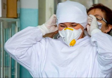 Свежие новости: Кабмин утвердил механизм доплат медикам