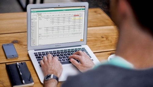 Свежие новости: Доступ к реестру деклараций ограничат