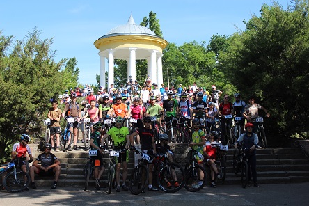 Свежие новости: Соколині перегони 2018 у Вознесенську