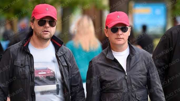 Свежие новости: Ляшко улетел отдыхать в Таиланд в мужской компании