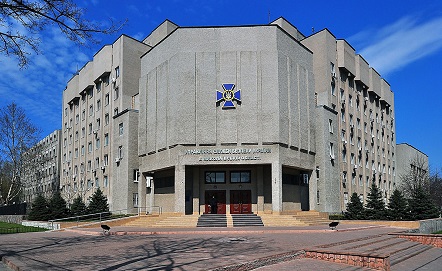 Свежие новости: Николаевская СБУ перешла на усиленный режим службы и просит сообщать о подозрительных личностях