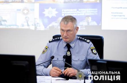 Свежие новости: Полиция проверит все факты недостойного поведения сотрудников вне службы - Сергей Князев