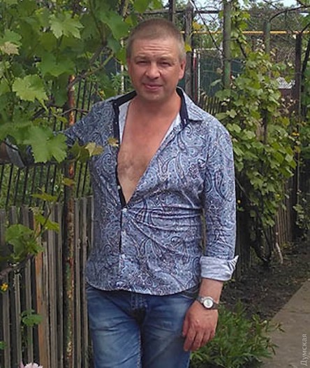 Свежие новости: У берегов Австралии пропал одесский моряк