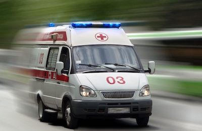 Свежие новости: Взрыв прогремел возле дома Яценюка, пострадавшие при смерти