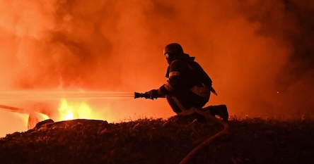 Фото новини: Поранені діти, люди під завалами та зруйновані будинки: росія масовано атакувала Київщину Свіжі новини: Поранені діти, люди під завалами та зруйновані будинки: росія масовано атакувала Київщину