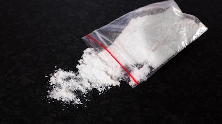 Свежие новости: В Украине набирает обороты наркобизнес