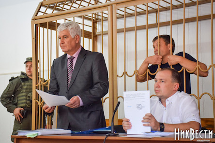 Свежие новости: «Мультик» пожаловался, что его круглосуточно охраняют и обыскивают по два раза в день