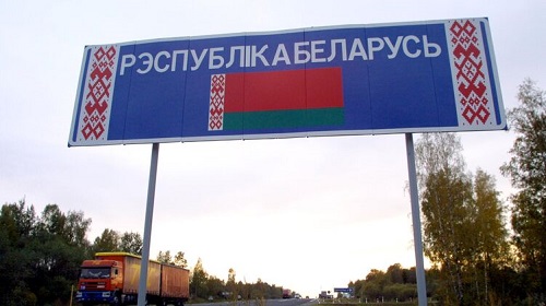 Свежие новости: Беларусь объявила о закрытии границ на выезд