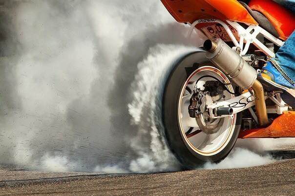 Фото Жажда скорости в Николаеве