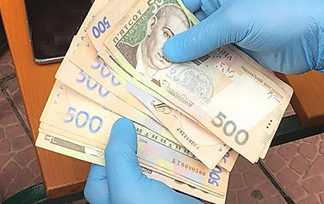 Свежие новости: На Одесчине СБУ разоблачила на систематических взятках инспектора ГСЧС