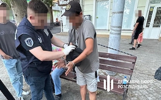 Свежие новости: У Миколаєві судитимуть слідчого поліції: взяв 1200 доларів хабаря