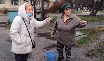 Свежие новости: В Еланце жители используют дождевую воду из-за отсутствия водоснабжения