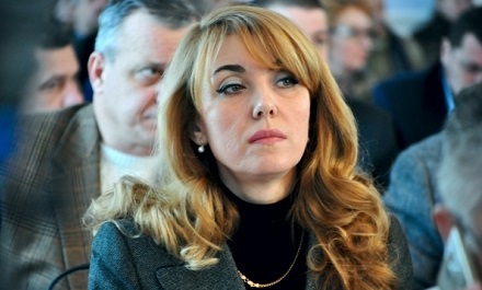 Фото новости: Киселева считает, что Сенкевич намеренно заваливает работу мэрии — чтоб обвинить во всем депутатов Свежие новости: Киселева считает, что Сенкевич намеренно заваливает работу мэрии — чтоб обвинить во всем депутатов