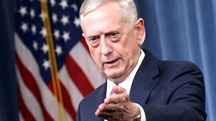 Свежие новости: Американские дипломаты рассказали о целях визита главы Пентагона в Украину