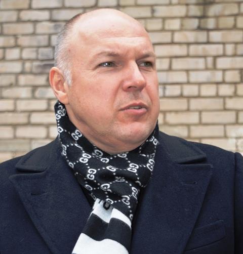 Свежие новости: «Ситуация плачевно-комическая», — так описал происходящее во фракции БПП в Николаевском облсовете Вячеслав Симченко