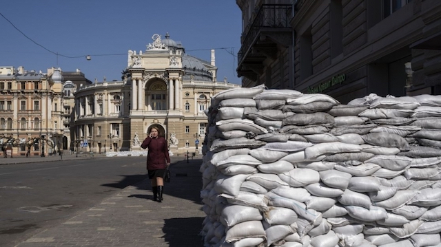 Фото новости: В Одесі блекаут: Труханов розповів про ситуацію у місті Свежие новости: В Одесі блекаут: Труханов розповів про ситуацію у місті