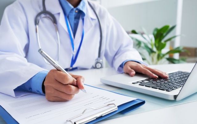 Свежие новости: В Украине в июне начнут тестировать электронные больничные