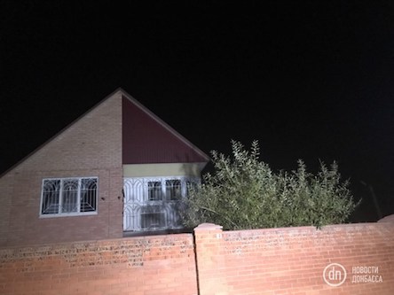 Свежие новости: Выпустили из СИЗО под крики 