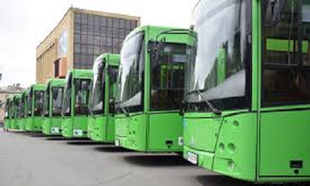 Свежие новости: «Николаевэлектротранс» проведет подсчет пассажиропотока на трех городских маршрутах