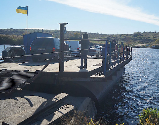 Свежие новости: 5 років умовно за фіктивний міст: суд виніс вирок ексчиновнику Миколаївської ОВА