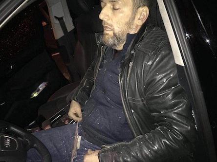 Свежие новости: Расстрел машины в Харькове: опубликовано имя и фото жертвы киллера