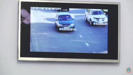 Свежие новости: Как в Николаеве планируют развивать «Безопасный город»