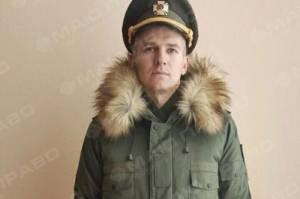 Свежие новости: «Балована наша Галя»: Бирюков показал варианты зимней формы украинских военных