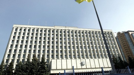 Свежие новости: ЦИК зарегистрировала всех 424 нардепов нового созыва