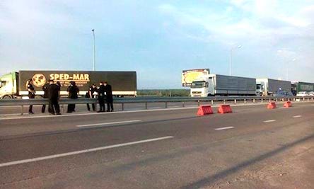 Свежие новости: Пограничники рассказали, что сделают с экс-главой Одесской ОГА