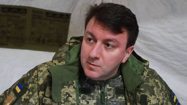 Фото новости: Сили оборони знищили окупантів, які обстріляли пологове відділення у Вільнянську й убили немовля, — ОВА Свежие новости: Сили оборони знищили окупантів, які обстріляли пологове відділення у Вільнянську й убили немовля, — ОВА