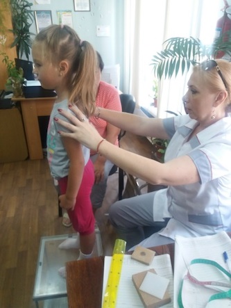 Свежие новости: В Южноукраїнську працювала виїзна медико-технічна бригада