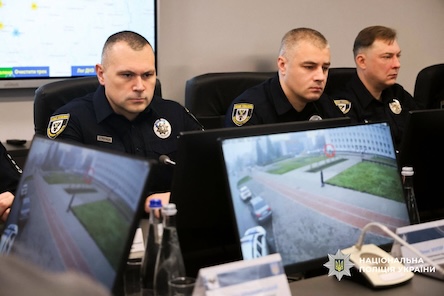 Свежие новости: В Україні вперше запрацювала ІІ-система відеоспостереження: де саме її впровадили