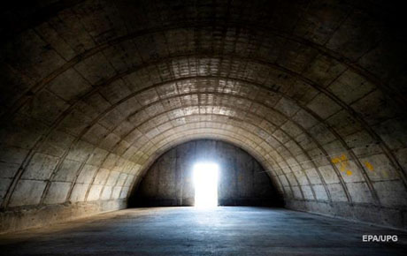 Свежие новости: Американские богачи строят бункеры в Новой Зеландии - Bloomberg