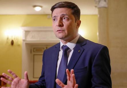 Свежие новости: Зеленский рассказал о наказании для виновников в убийстве 5-летнего мальчика