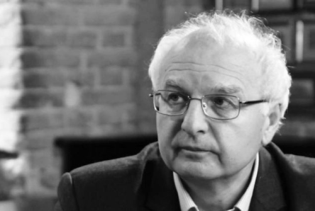 Свежие новости: Во Львове умер отец Святослава Вакарчука