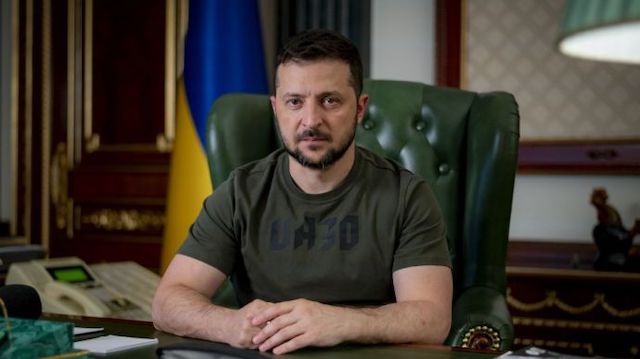 Фото новости: Голова миколаївської СБУ Нєвєдров та керівник управління ДСНС Панасенко отримали від Зеленського генеральські звання Свежие новости: Голова миколаївської СБУ Нєвєдров та керівник управління ДСНС Панасенко отримали від Зеленського генеральські звання