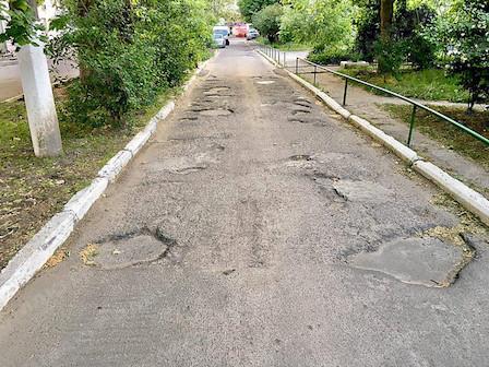 Свежие новости: «Закопать в землю 5 миллионов?», - Главврач БСМП Николаева объяснил, почему не ремонтирует дорогу, по которой везут больных