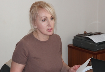 Свежие новости: Только 2 из 7 вице-мэров откликнулись на требование Казаковой написать заявление об увольнении