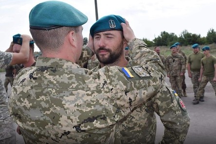 Свежие новости: Шарий показал последний час жизни военного медика из Эстонии, погибшего на Донбассе