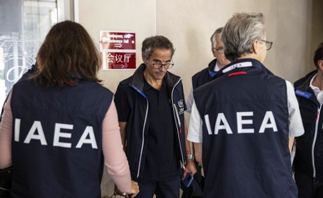 Свежие новости: Запорізька АЕС знову знеструмлена: МАГАТЕ розслідує причину