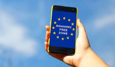 Свежие новости: Українці будуть менше платити за роумінг у Європі, – Федоров