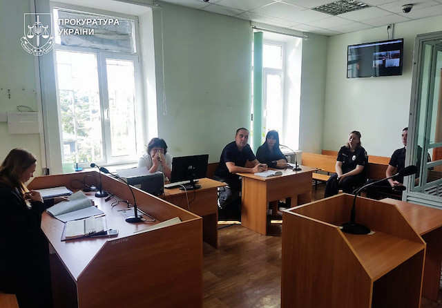 Свежие новости: У Вознесенському районі 32-річна жінка смертельно поранила чоловіка під час сварки