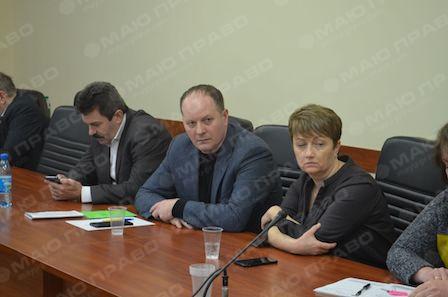 Свежие новости: Депутаты обратятся в правоохранительные органы по факту беспредела в Николаевском онкодиспансере