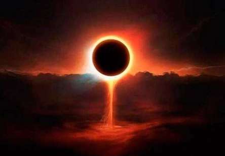 Свежие новости: Николаевцы смогут увидеть частичное лунное затмение