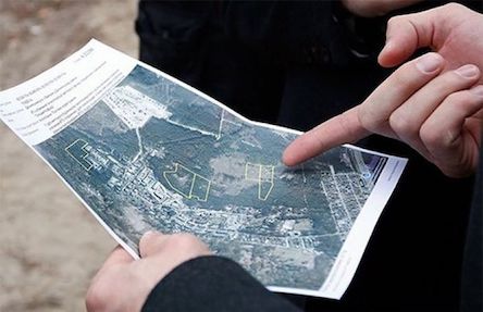 Фото новости: Документацию по землеустройству будут согласовывать по принципу экстерриториальности Свежие новости: Документацию по землеустройству будут согласовывать по принципу экстерриториальности